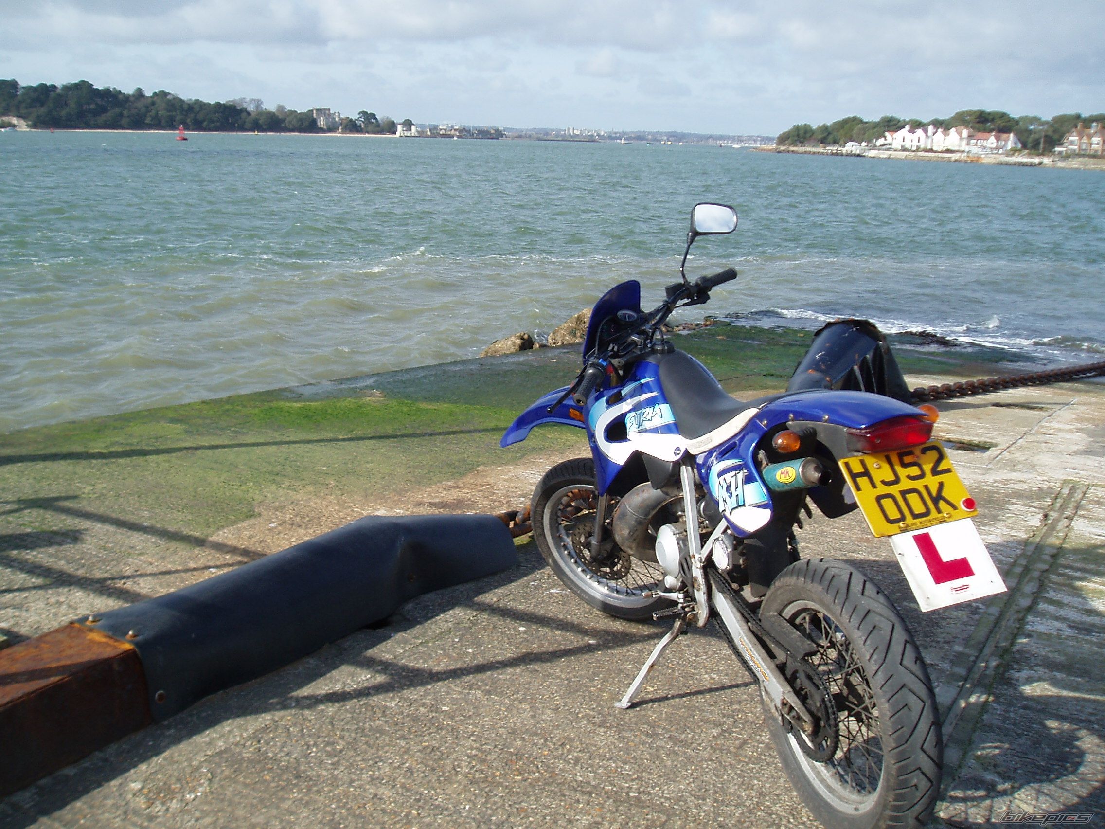 Bike Photo 825476