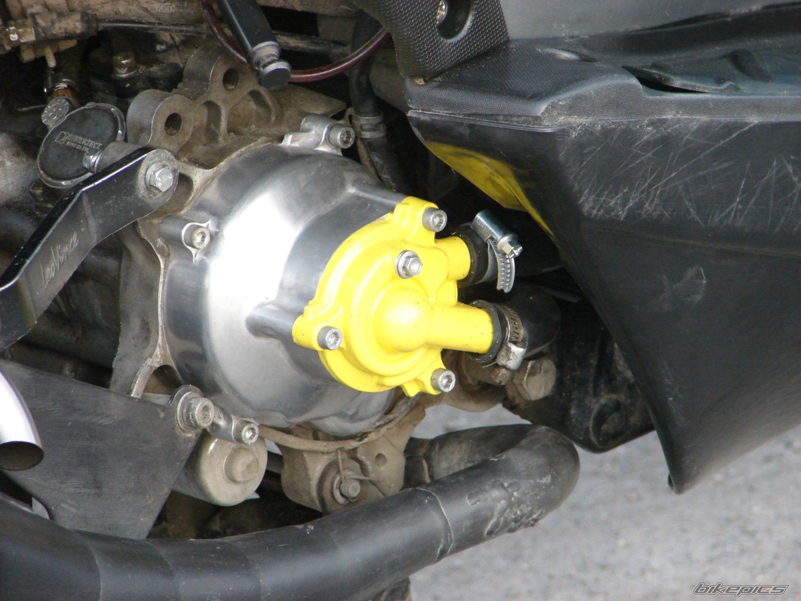 Bike Photo 825480