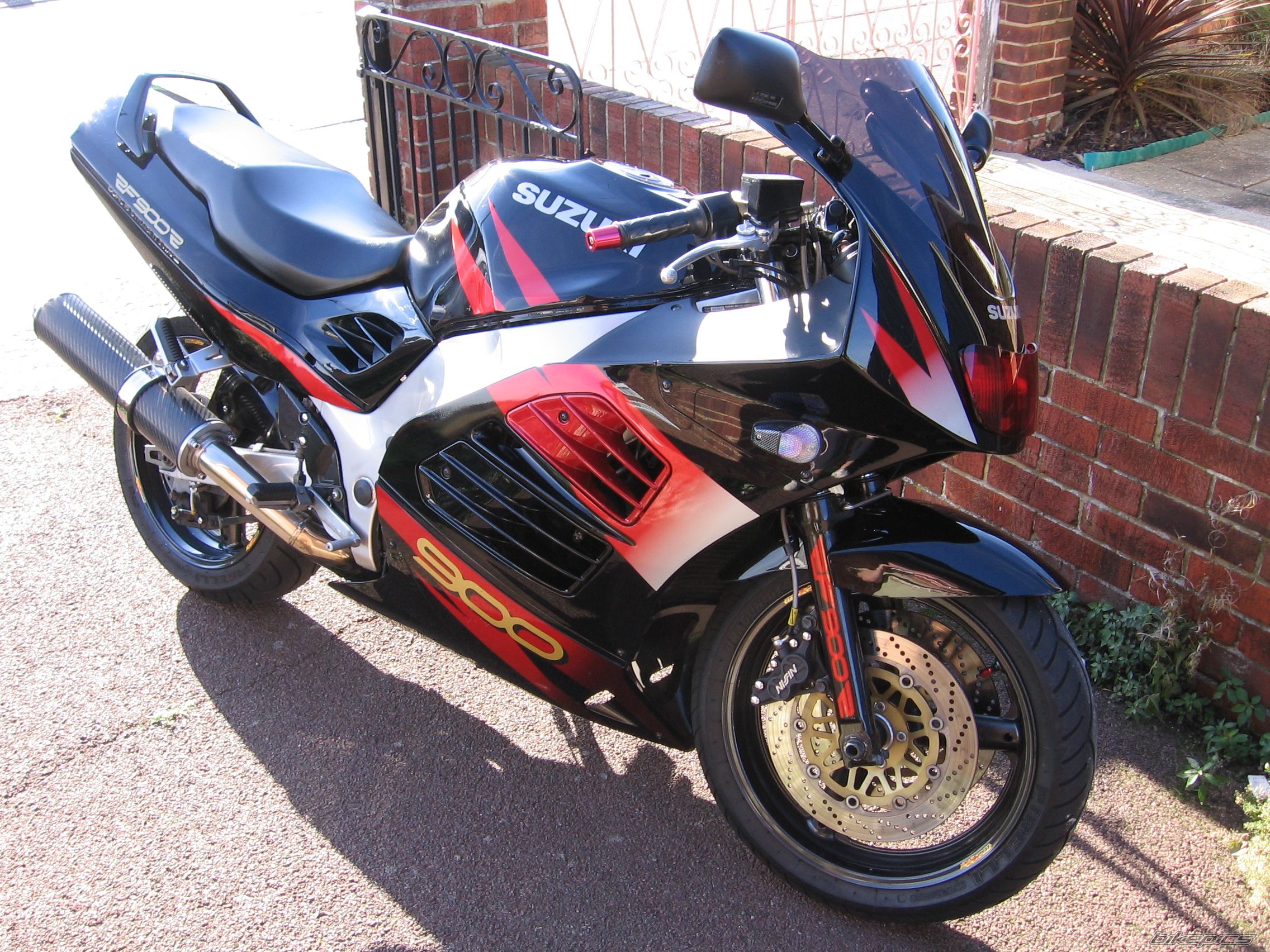 Bike Photo 825493