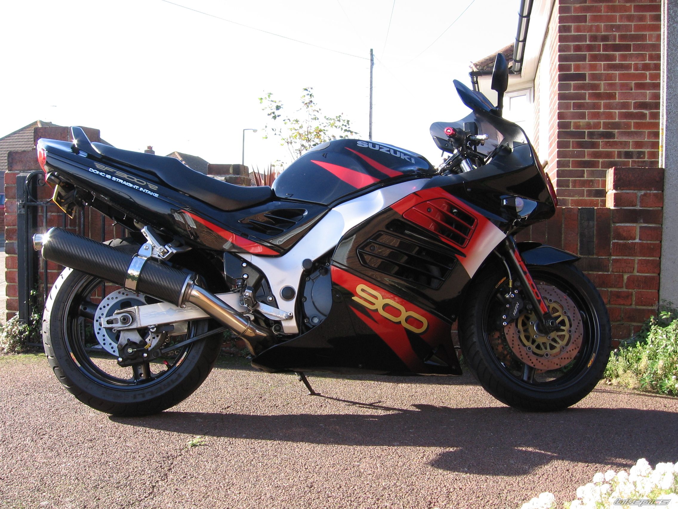 Bike Photo 825495