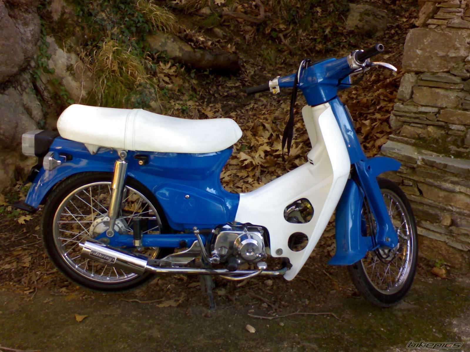 Bike Photo 825529