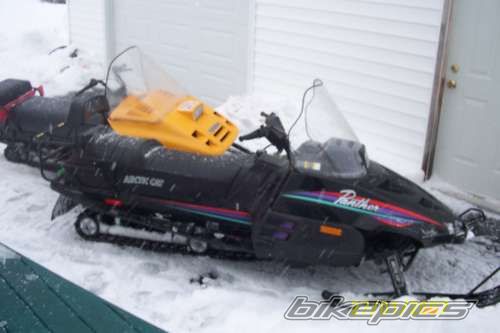 Bike Photo 825534