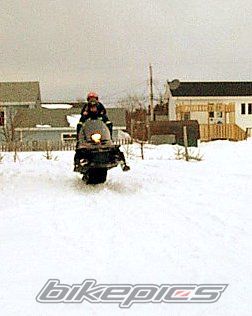 Bike Photo 825540