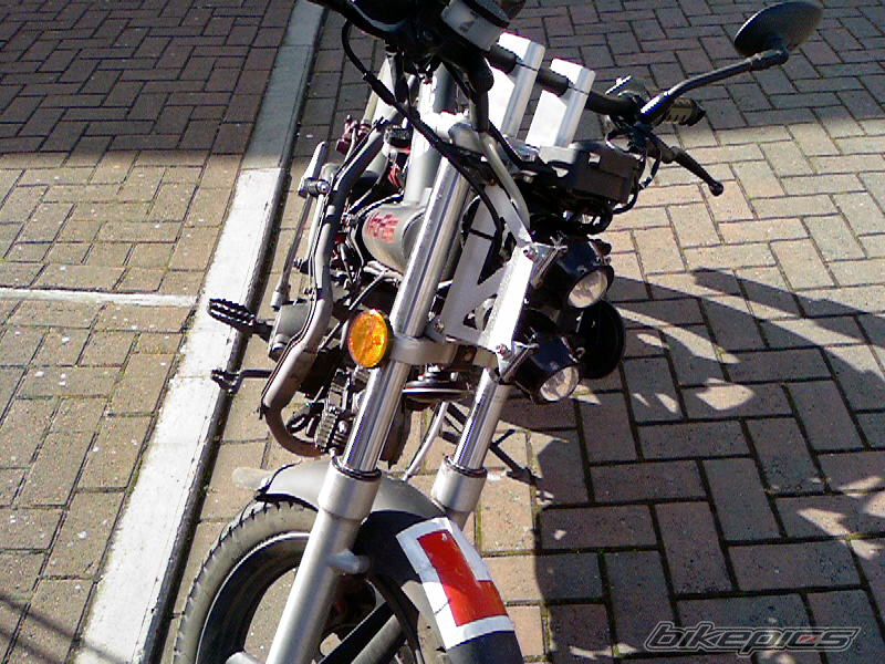 Bike Photo 825549