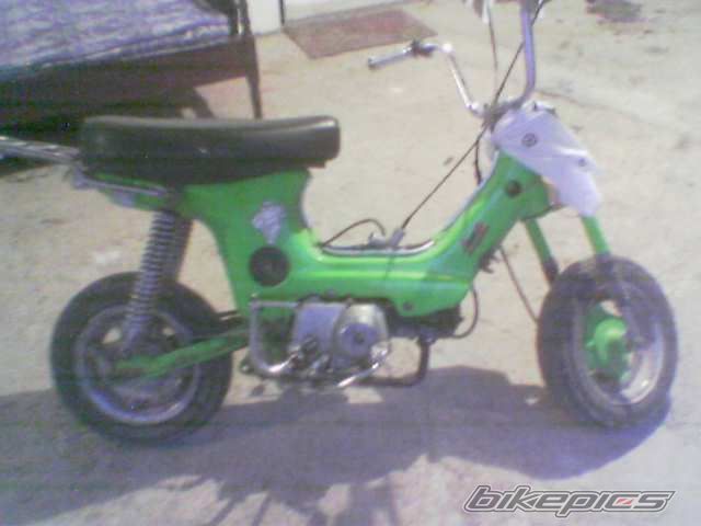 Bike Photo 825607