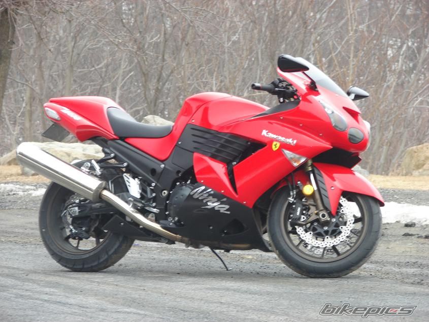 Bike Photo 825634