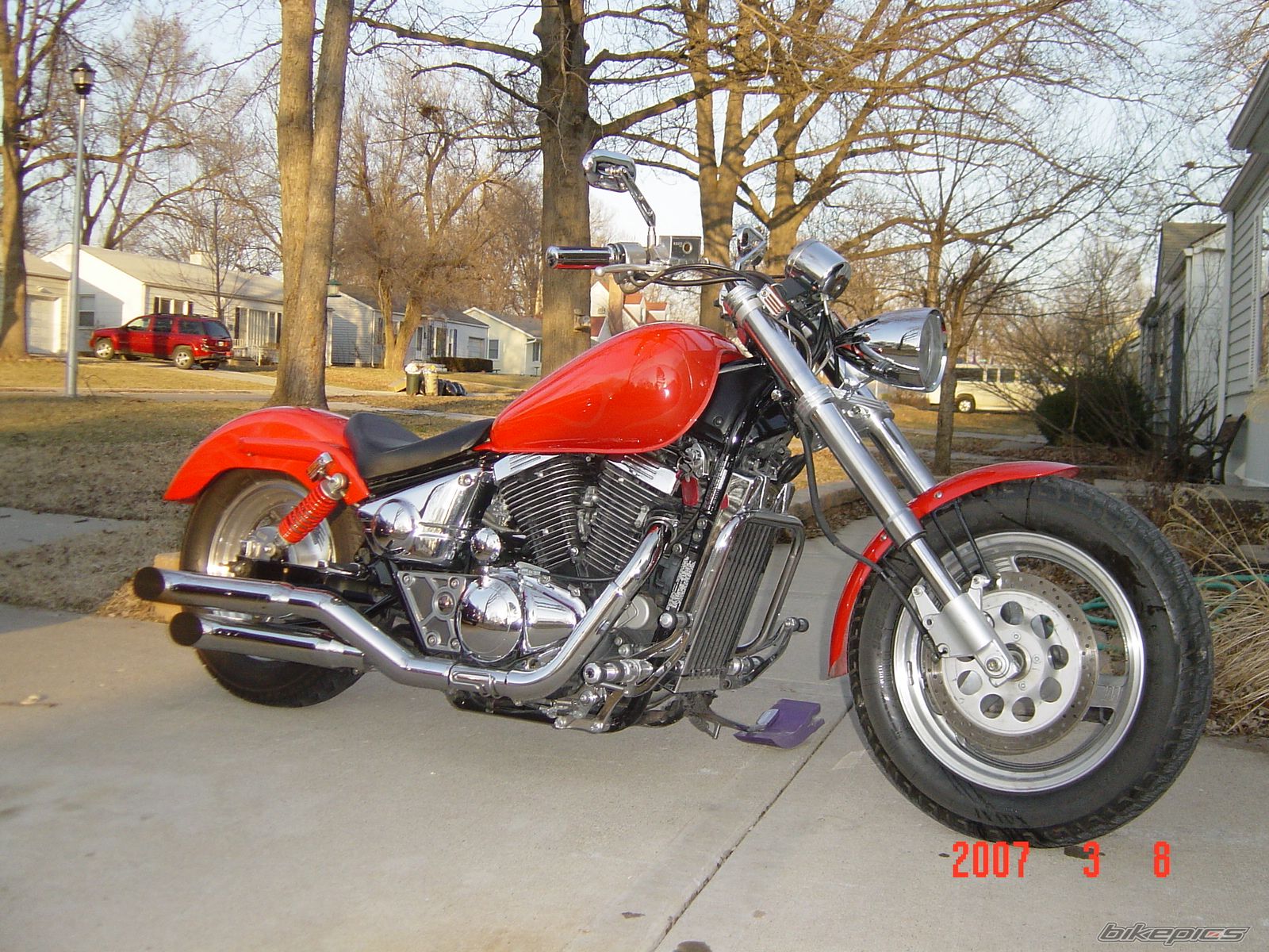 Bike Photo 825654