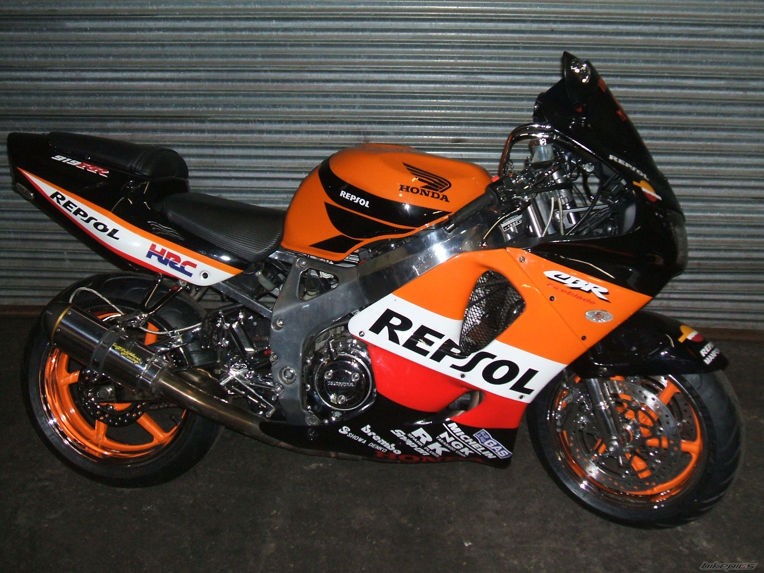 Bike Photo 825655