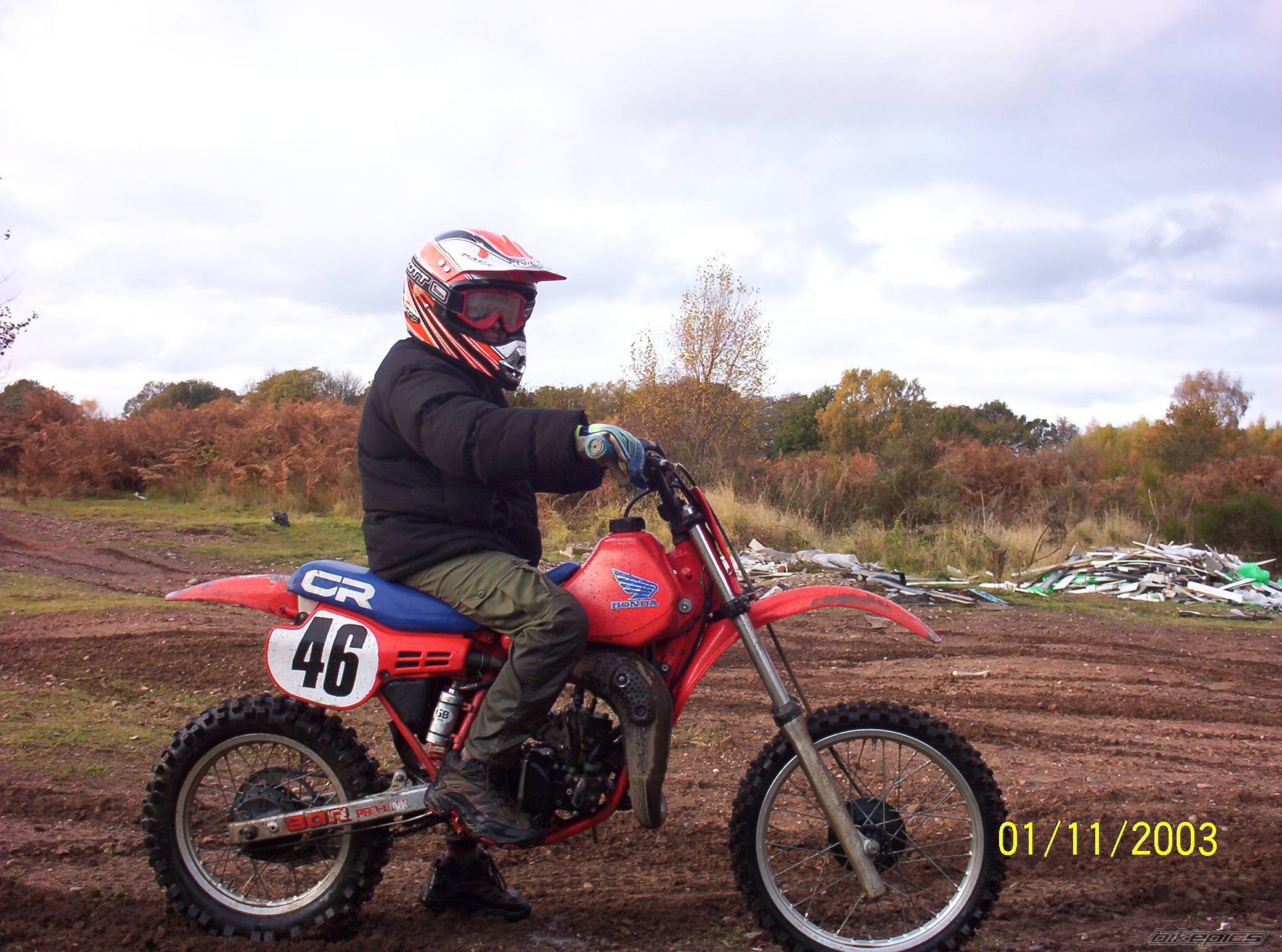 Bike Photo 82566