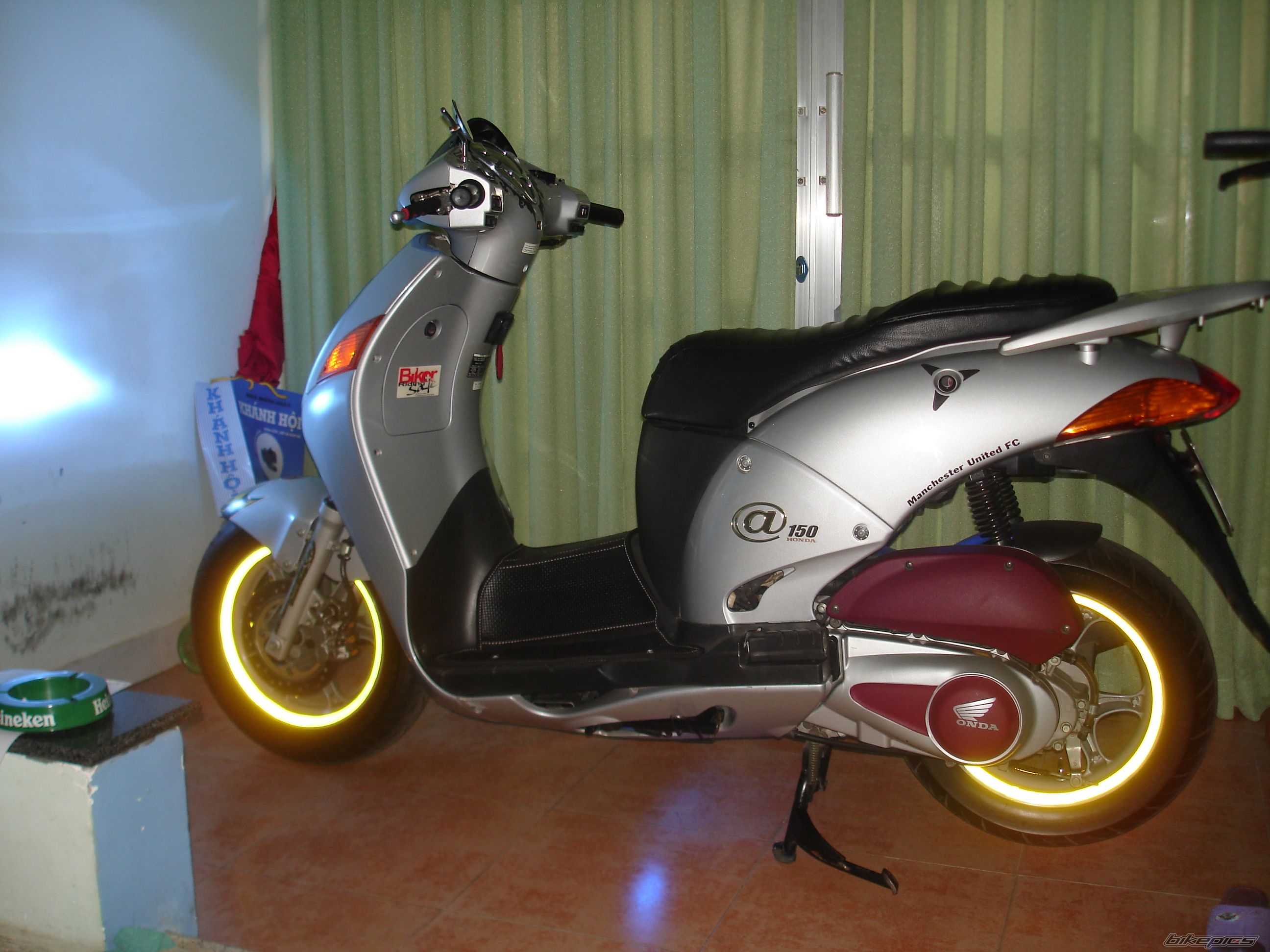Bike Photo 825660