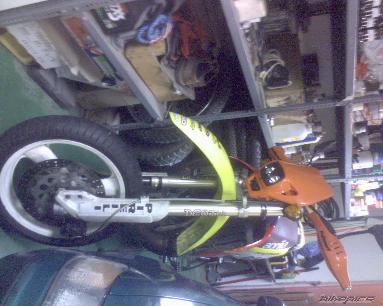 Bike Photo 825670