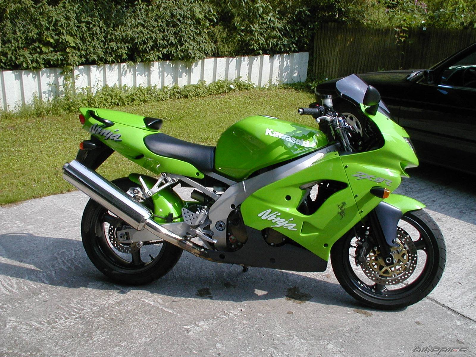 Bike Photo 82573