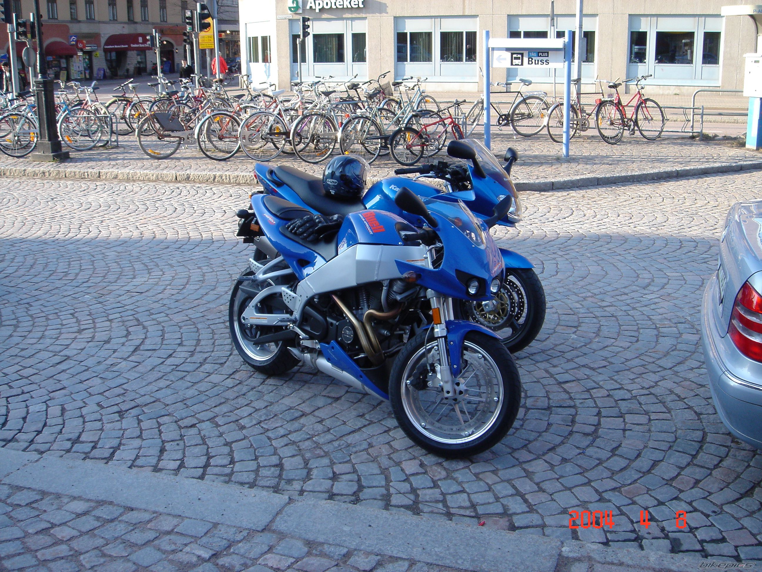 Bike Photo 825731