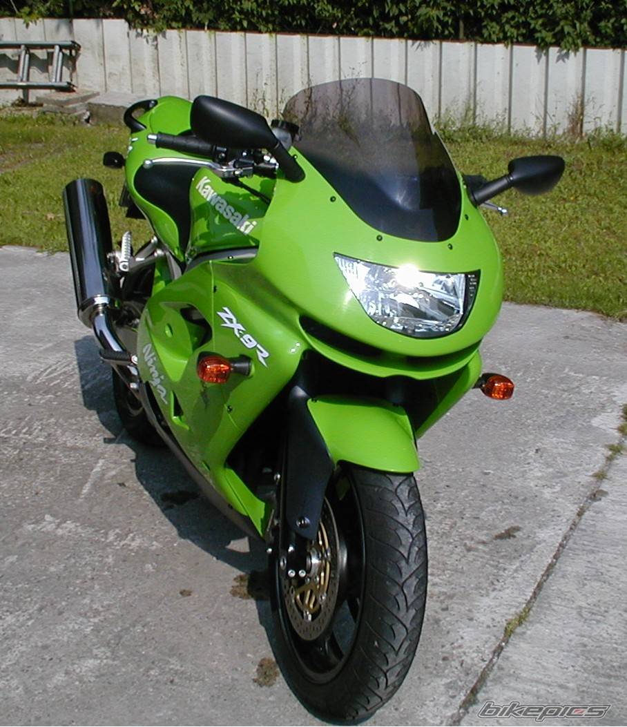 Bike Photo 82574