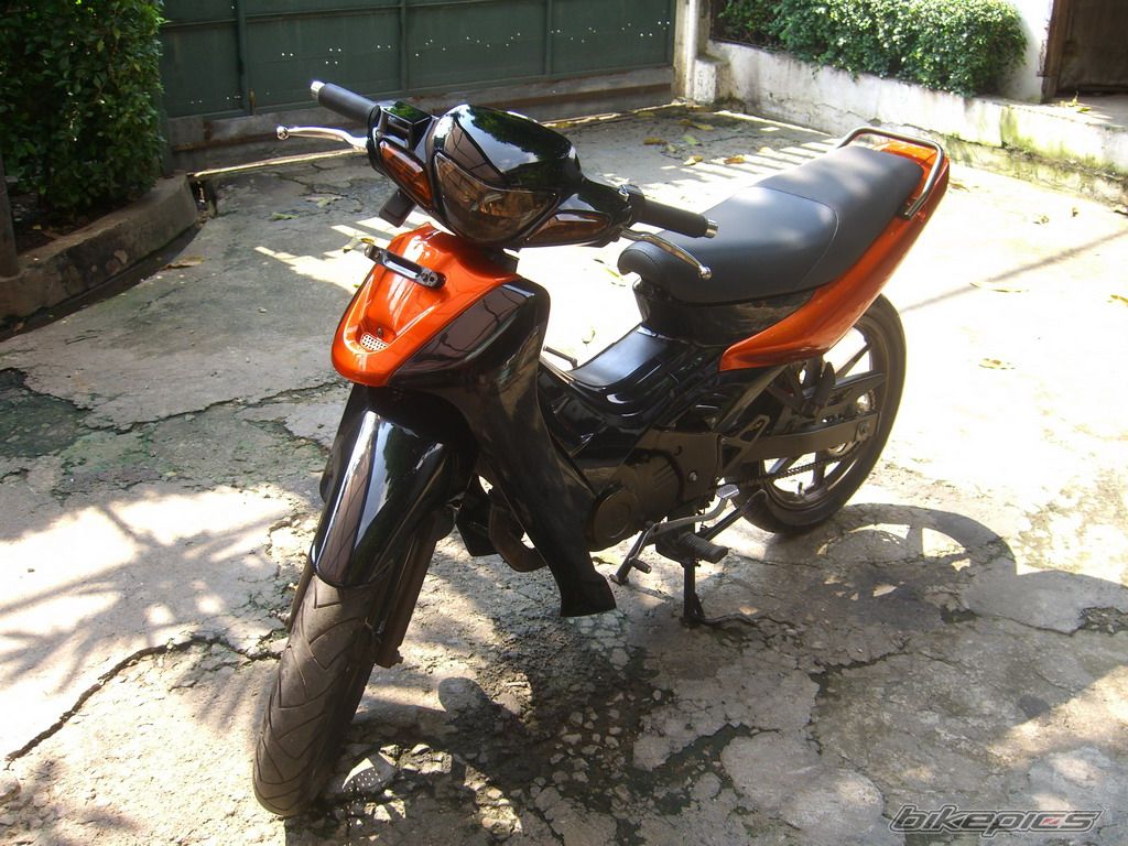Bike Photo 825862