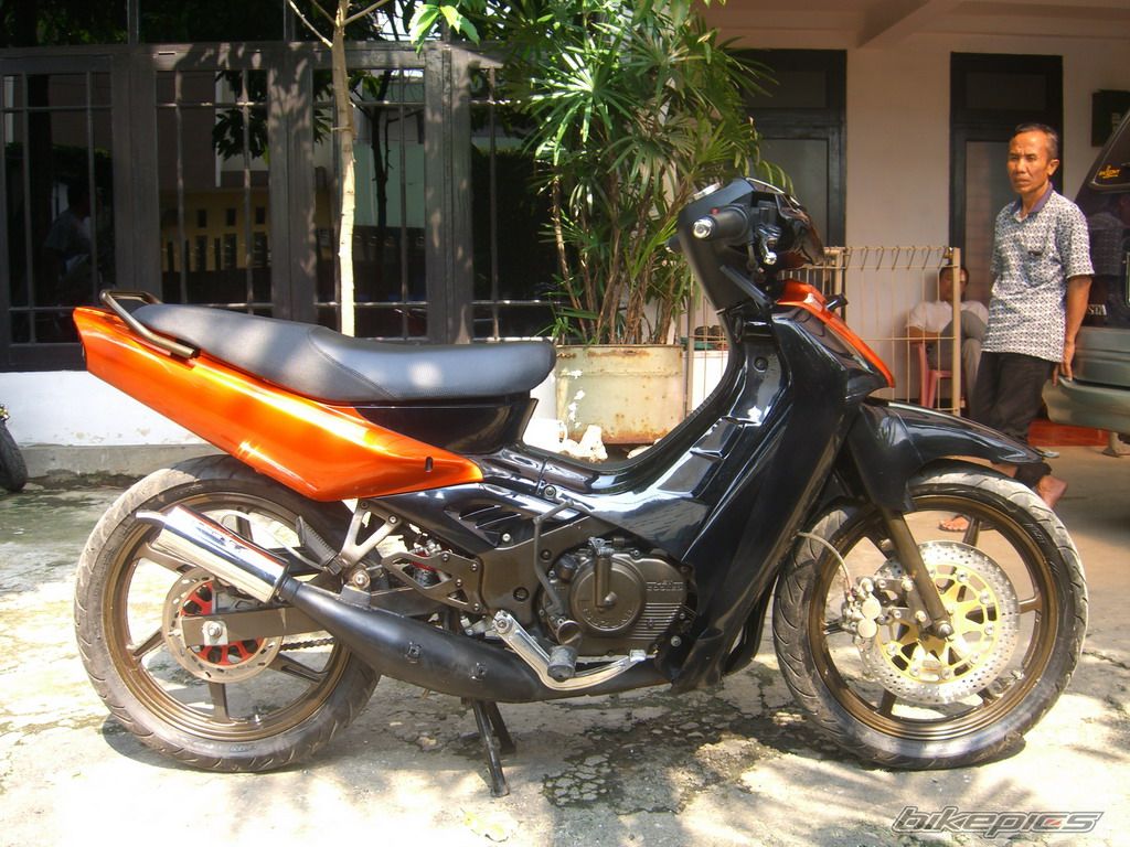 Bike Photo 825869