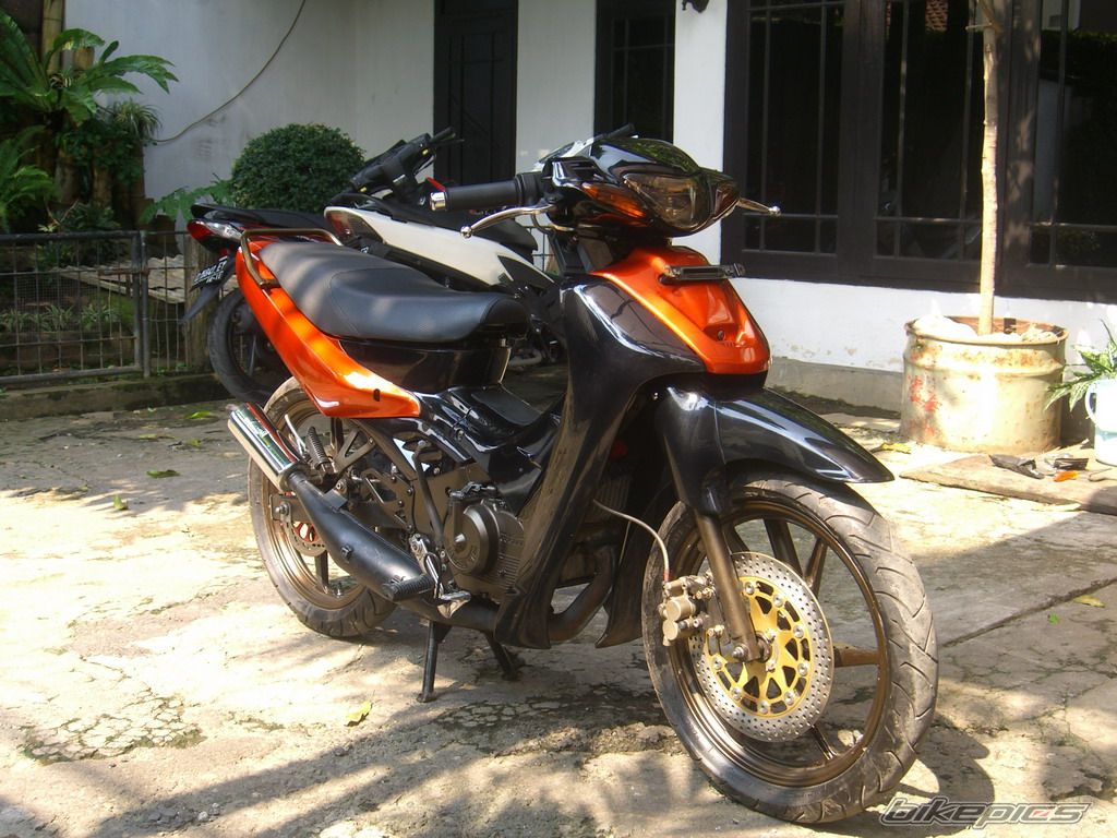 Bike Photo 825870