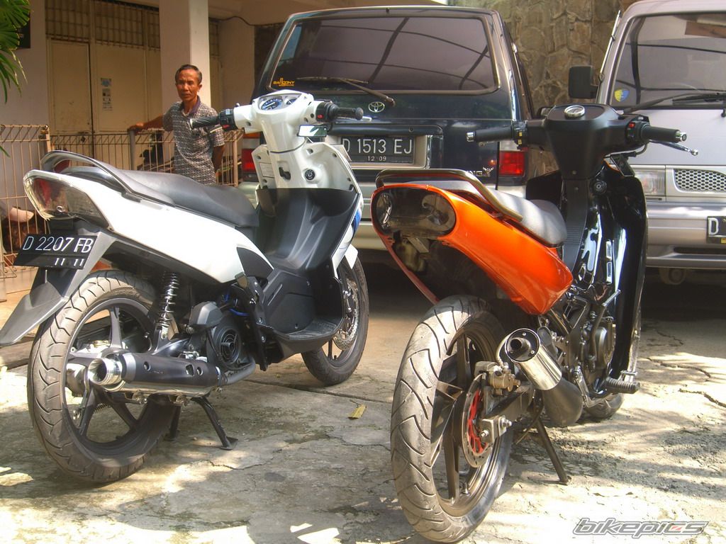 Bike Photo 825872