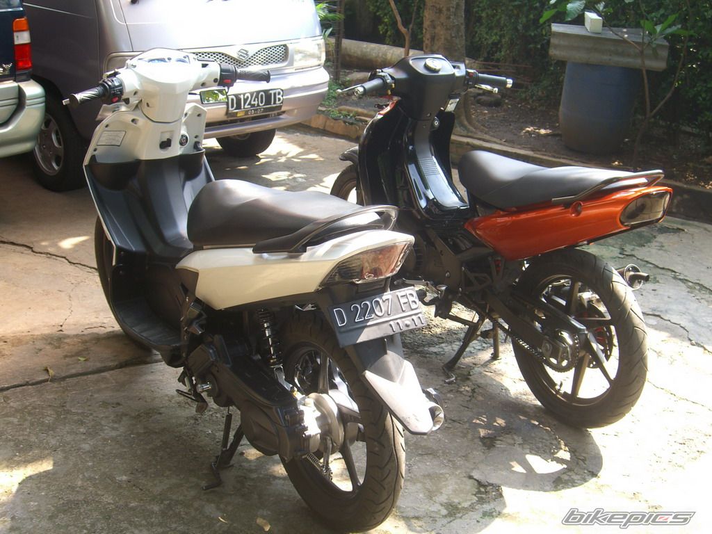 Bike Photo 825873