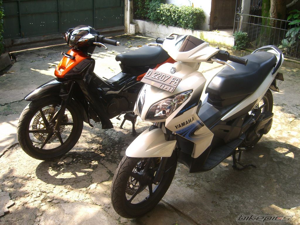 Bike Photo 825874
