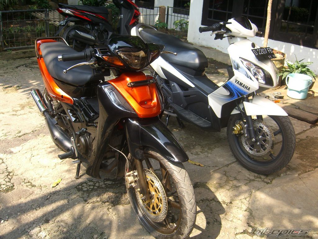 Bike Photo 825877