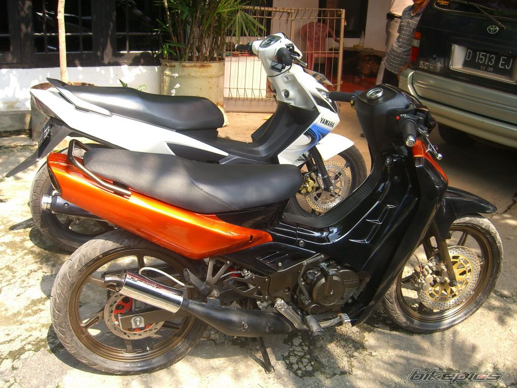 Bike Photo 825882