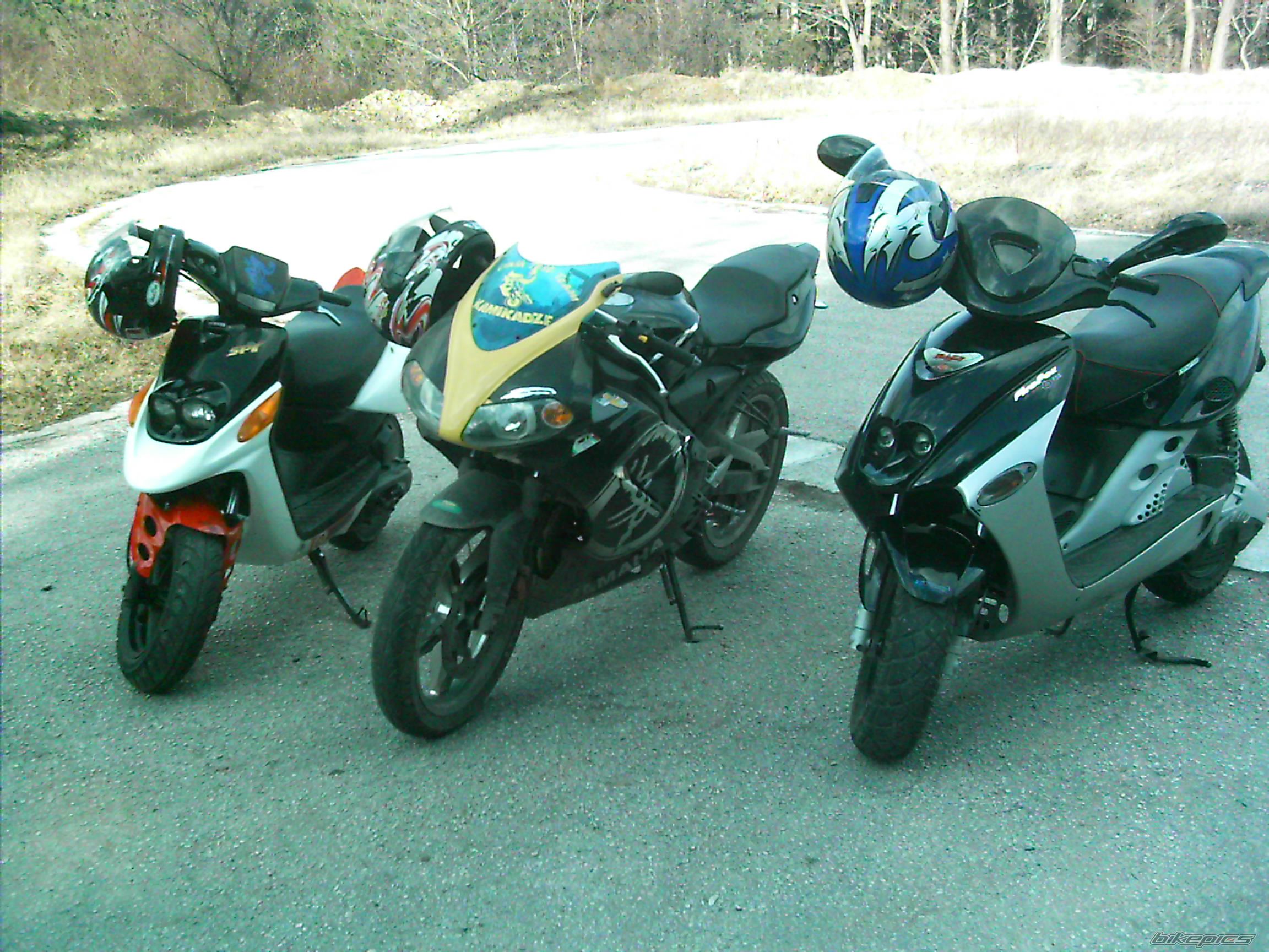 Bike Photo 825903