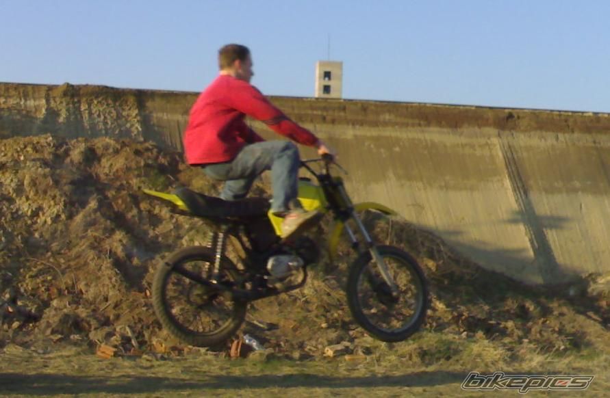 Bike Photo 825914