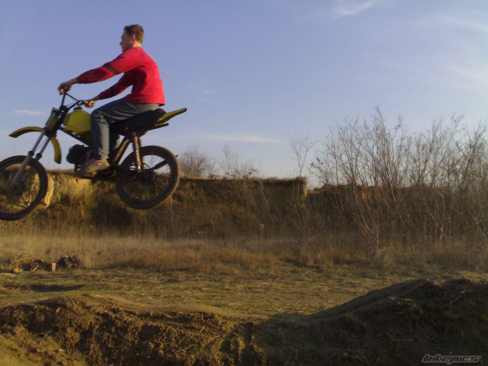 Bike Photo 825916