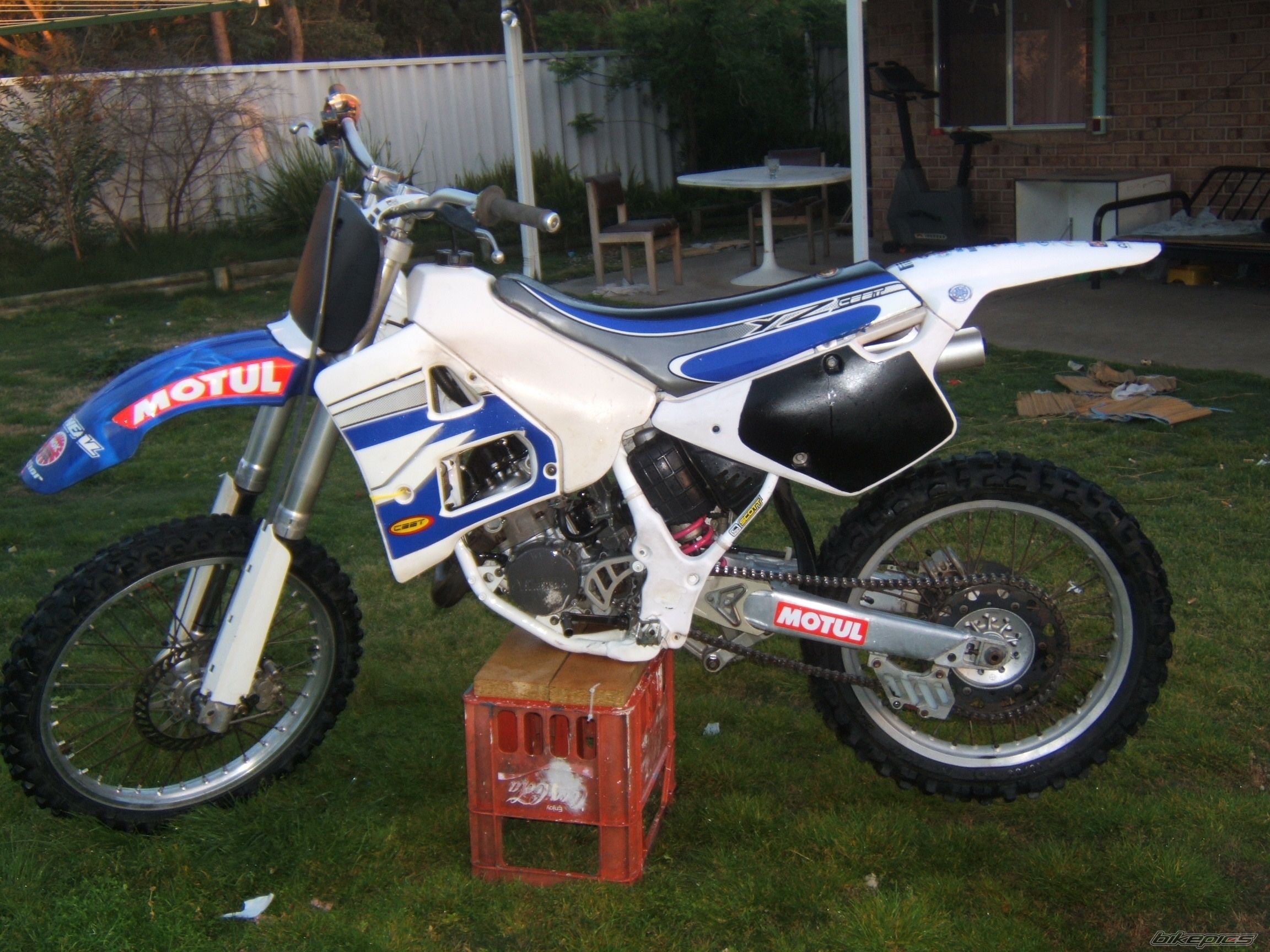 Bike Photo 825983
