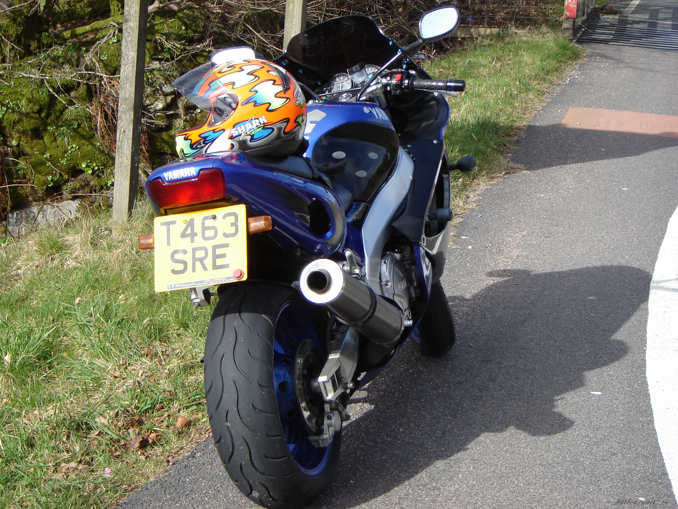 Bike Photo 825990