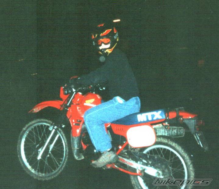 Bike Photo 82600