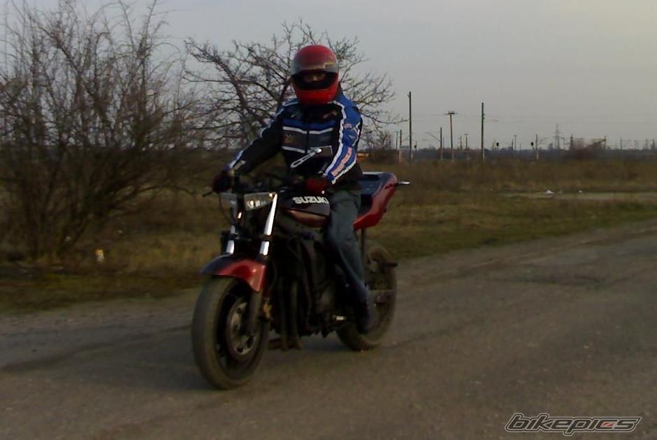 Bike Photo 826020