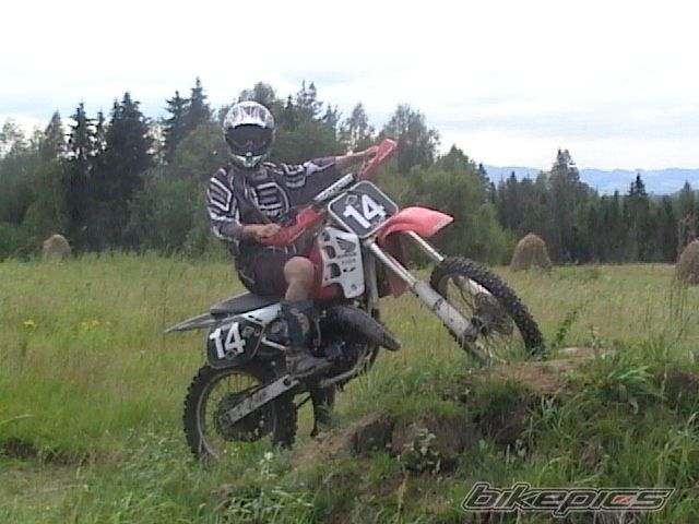 Bike Photo 826049