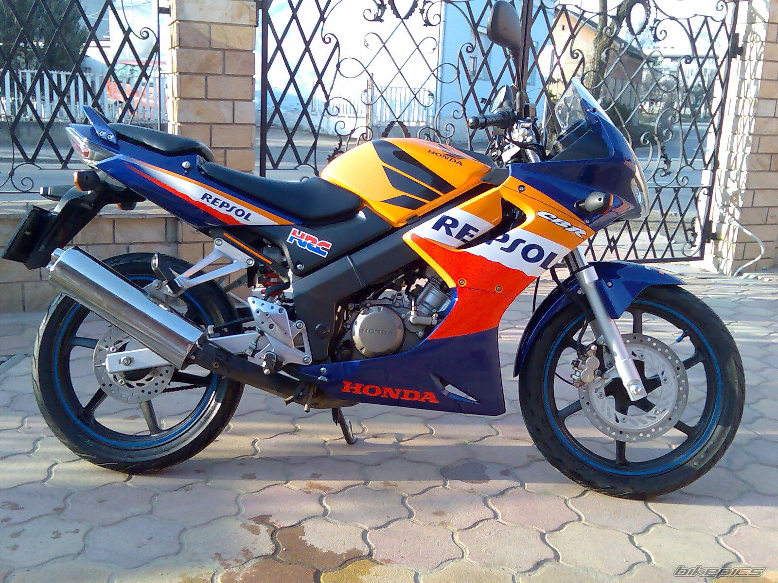 Bike Photo 826051