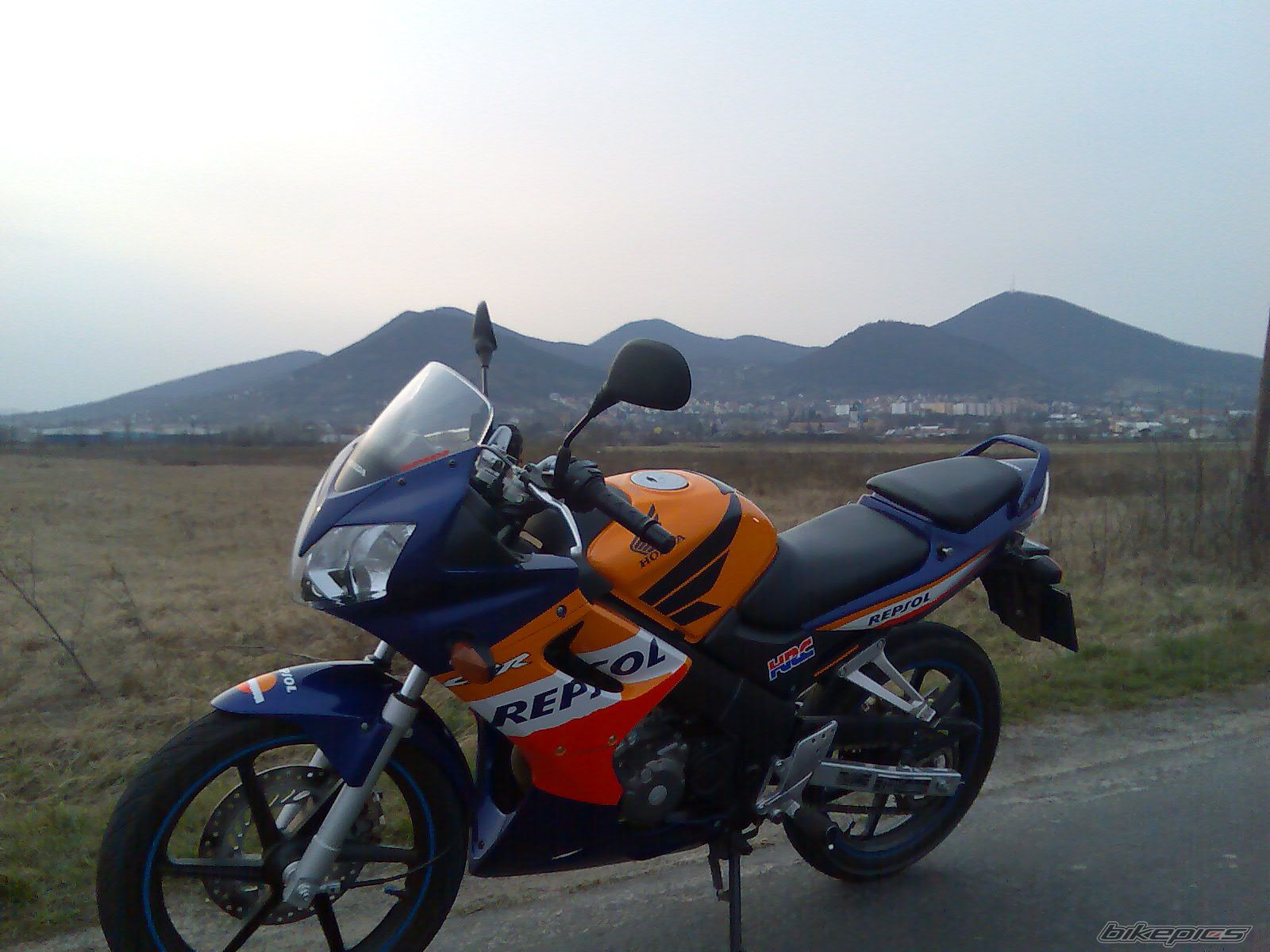 Bike Photo 826053