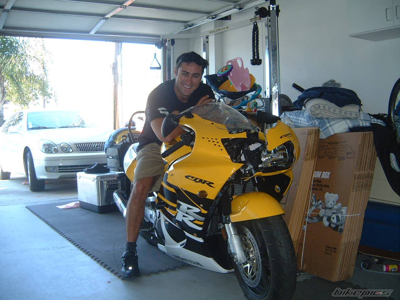 Bike Photo 82606
