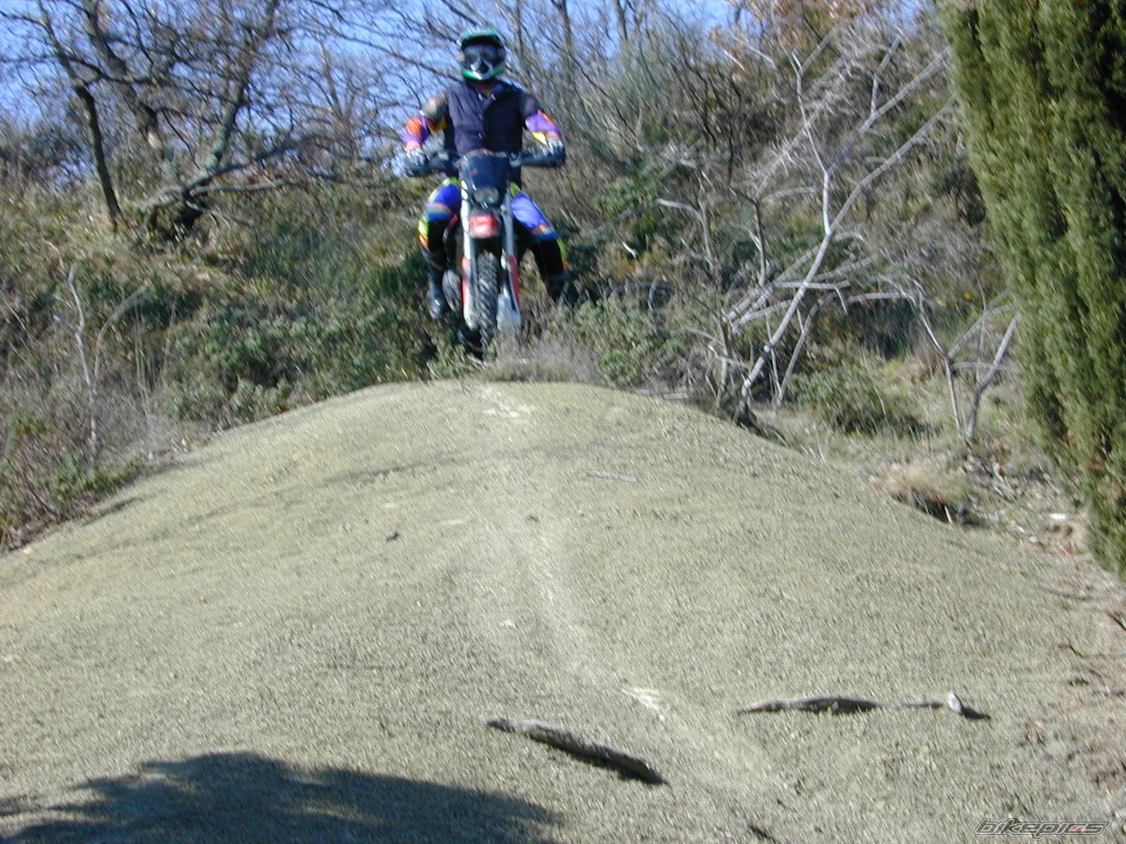 Bike Photo 826064