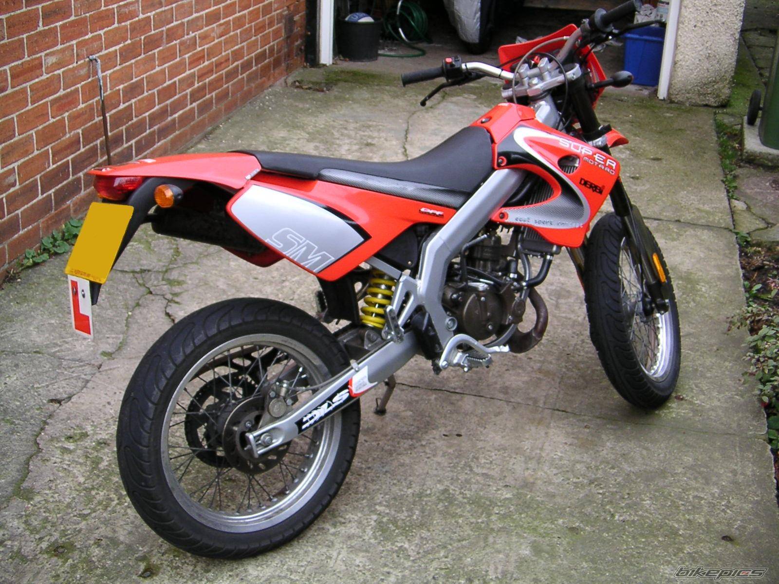 Bike Photo 82608