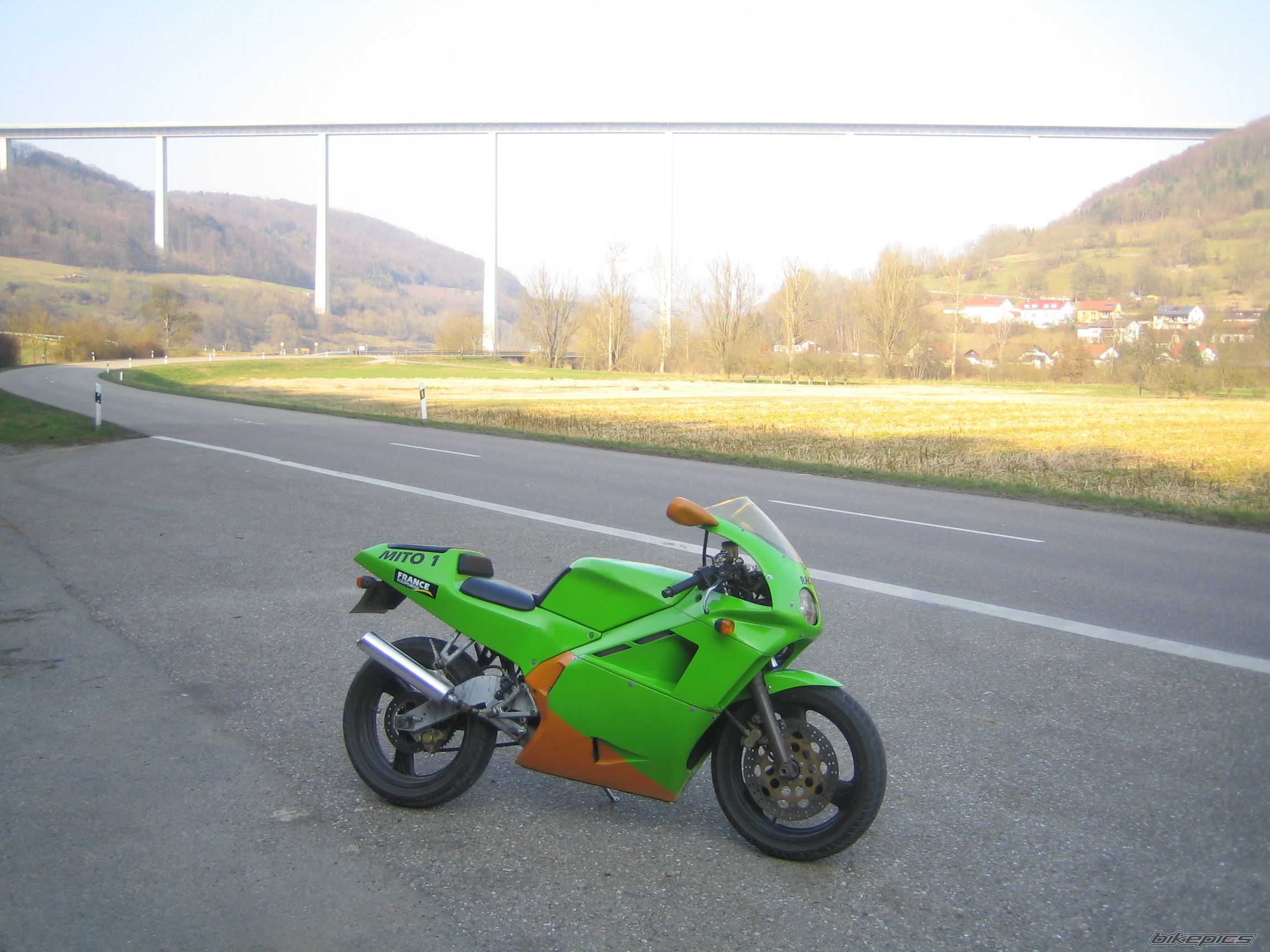 Bike Photo 826085