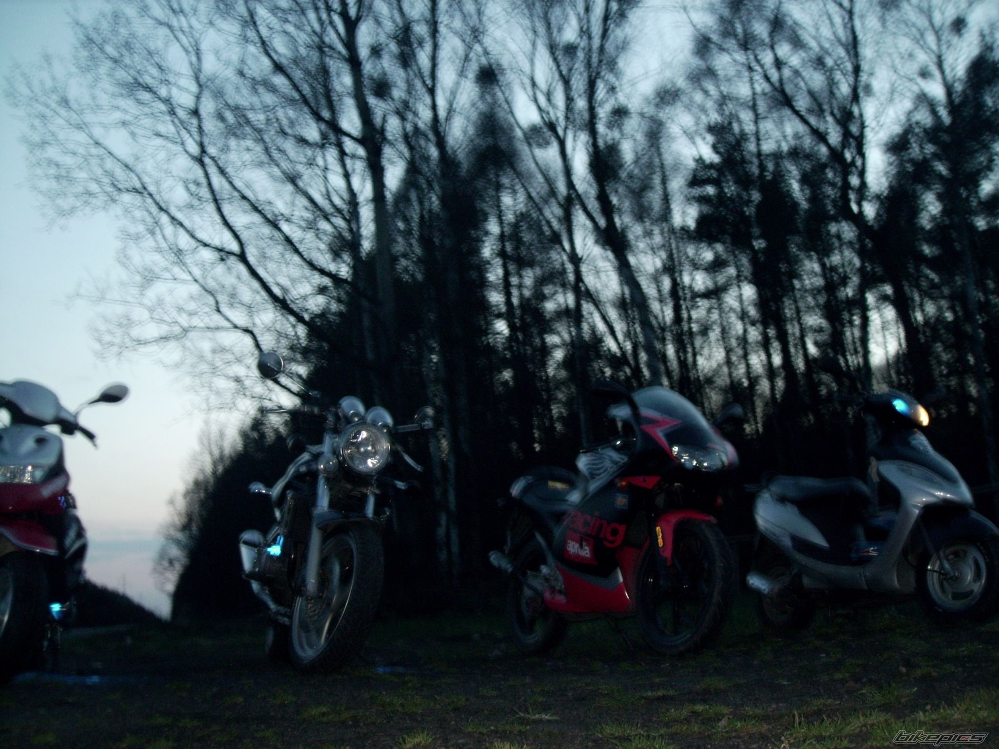 Bike Photo 826089