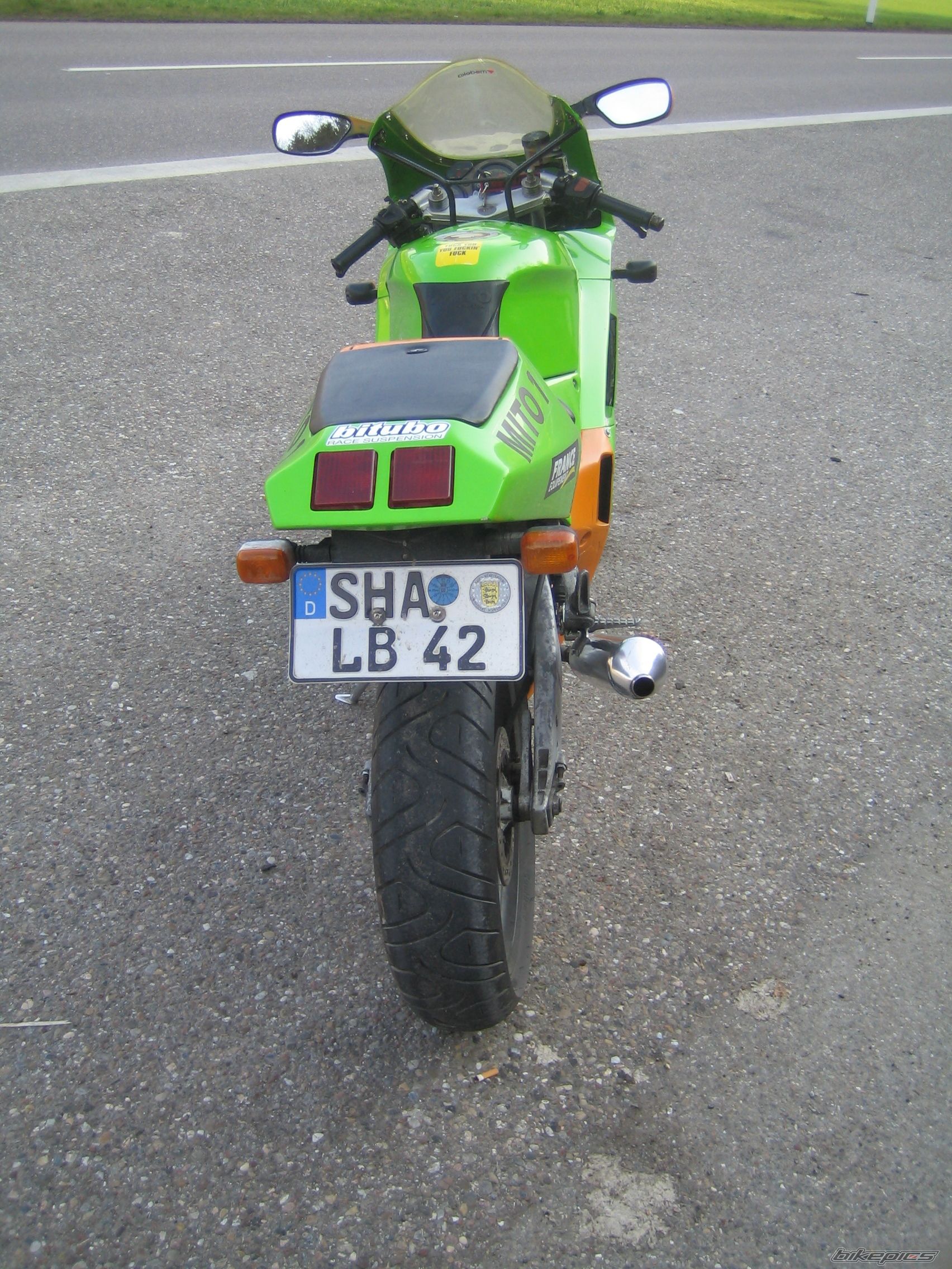 Bike Photo 826090