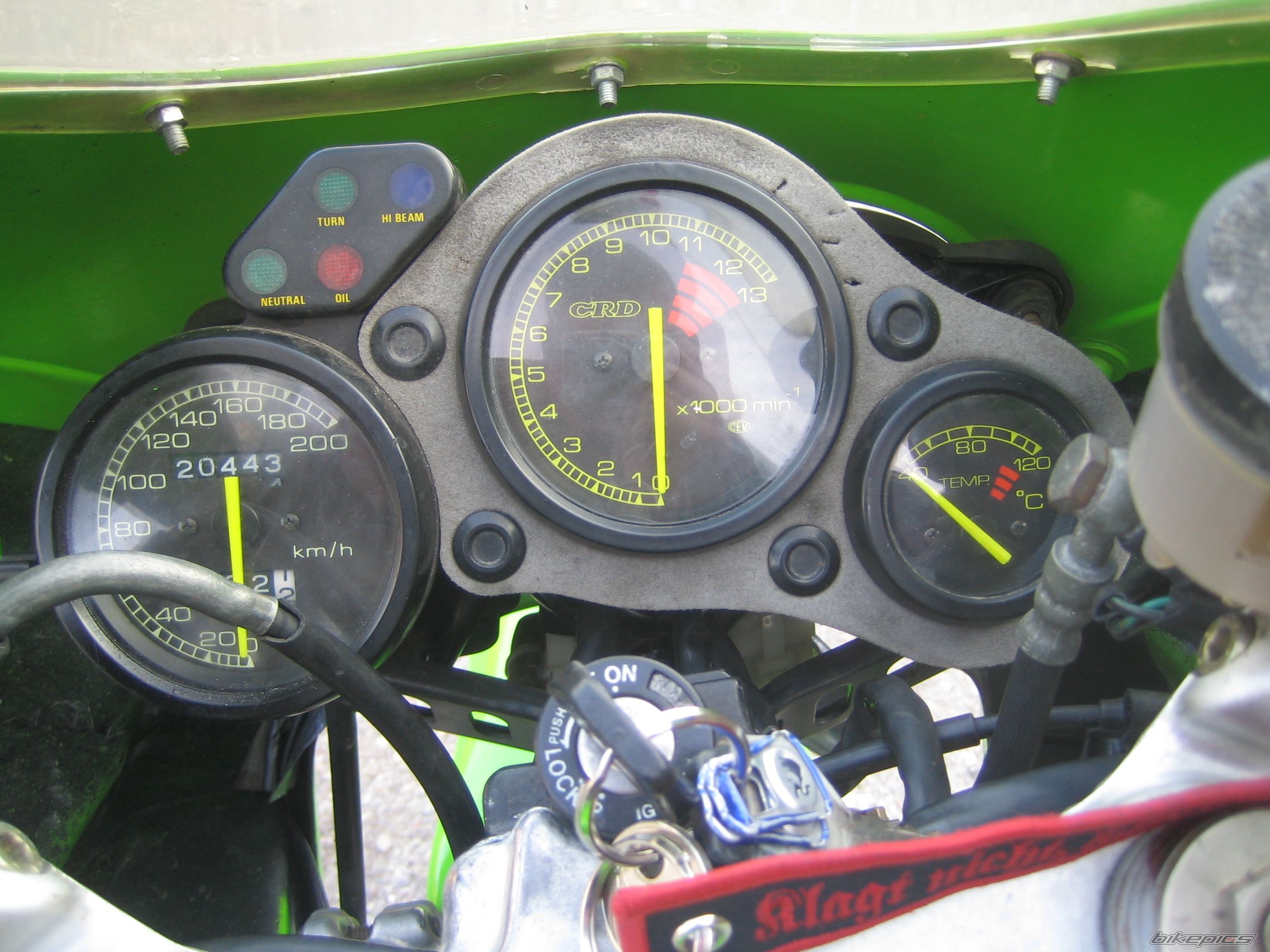 Bike Photo 826092