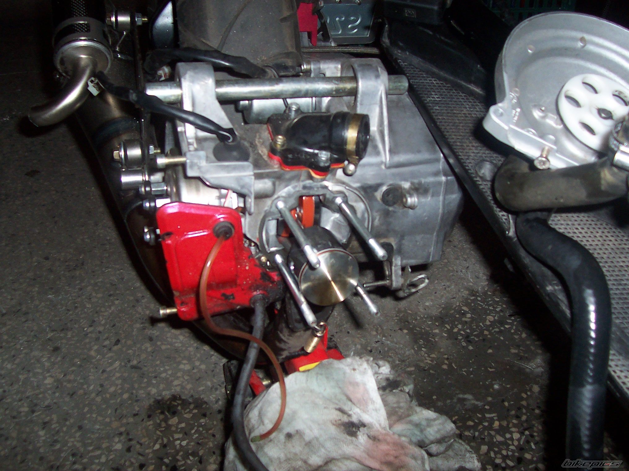 Bike Photo 826094