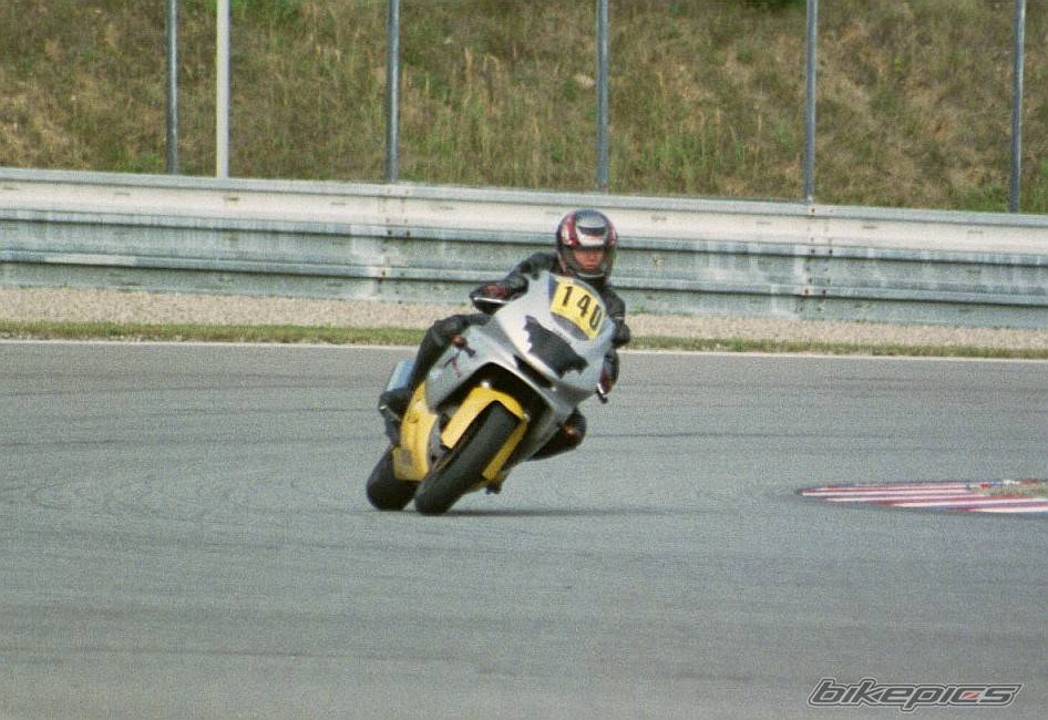 Bike Photo 8261