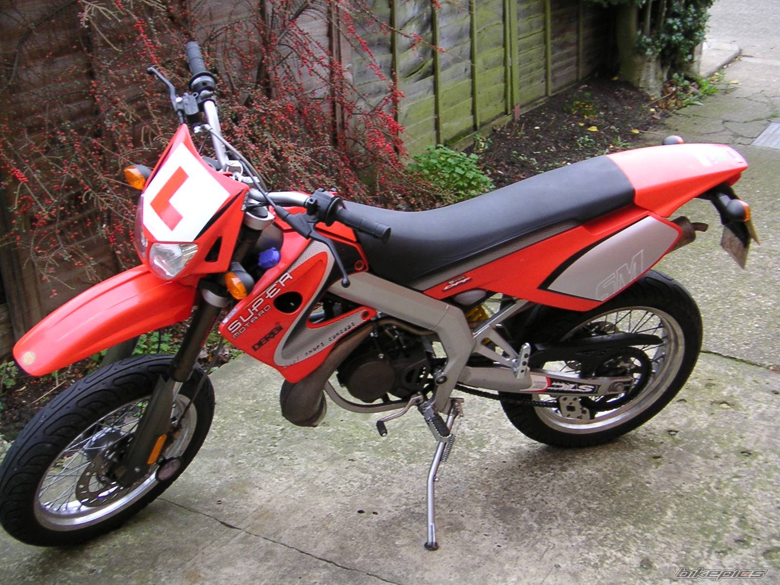 Bike Photo 82610