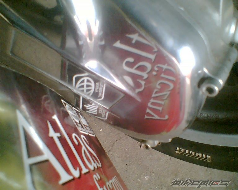 Bike Photo 826104