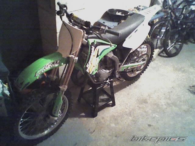 Bike Photo 826106