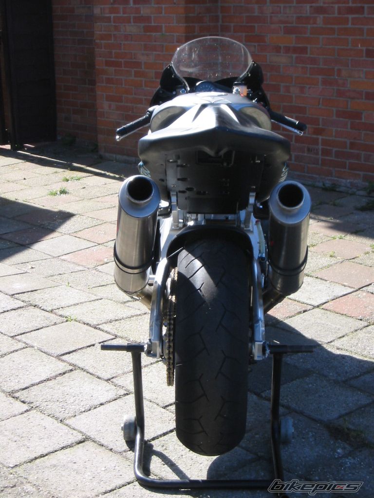 Bike Photo 826113