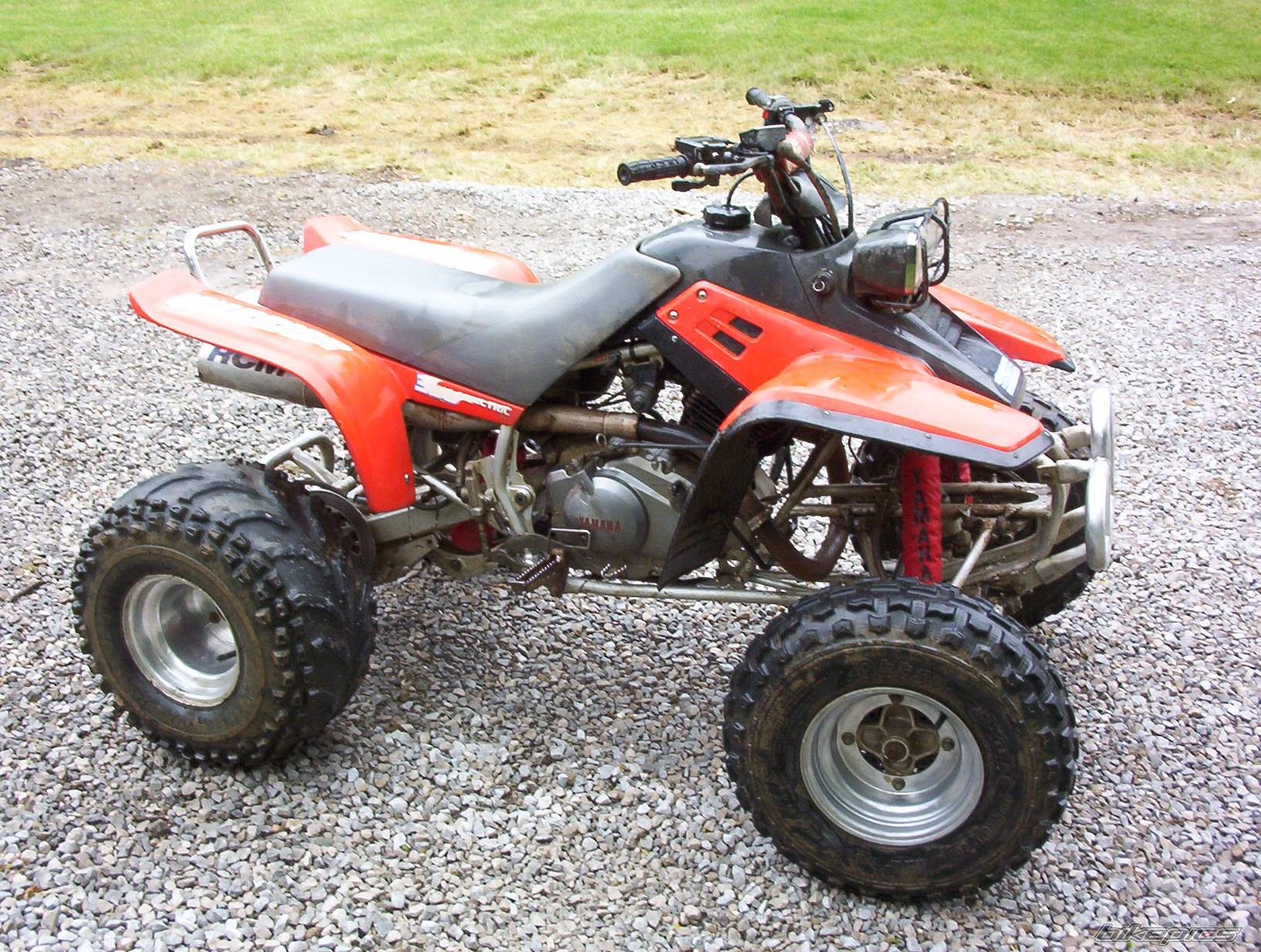 Bike Photo 82613